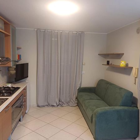 Affitta Camere Gold Barletta Exterior photo