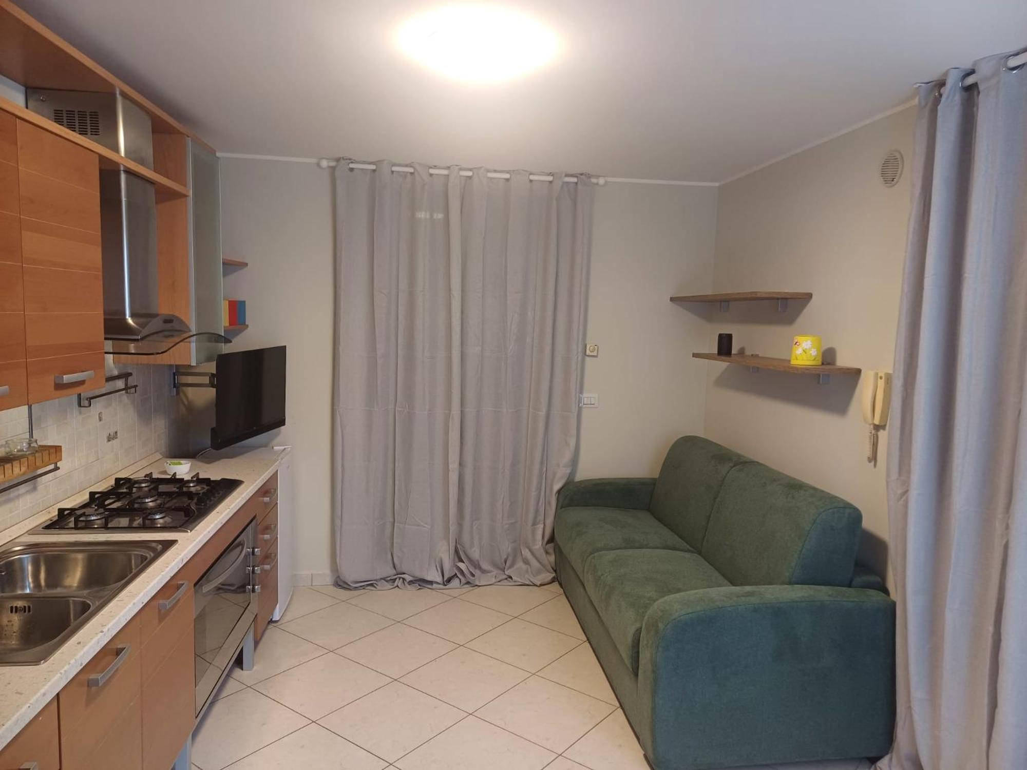 Affitta Camere Gold Barletta Exterior photo