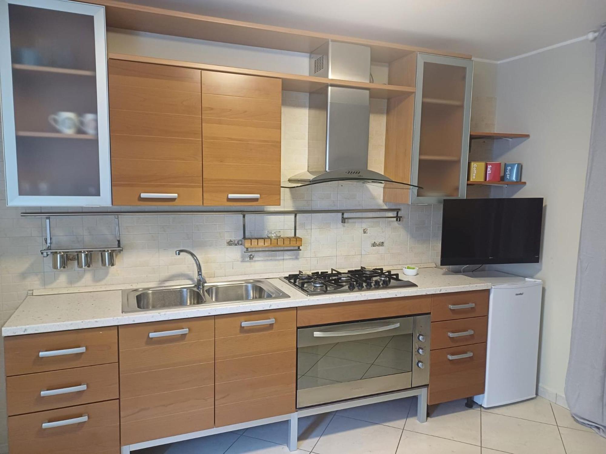 Affitta Camere Gold Barletta Exterior photo