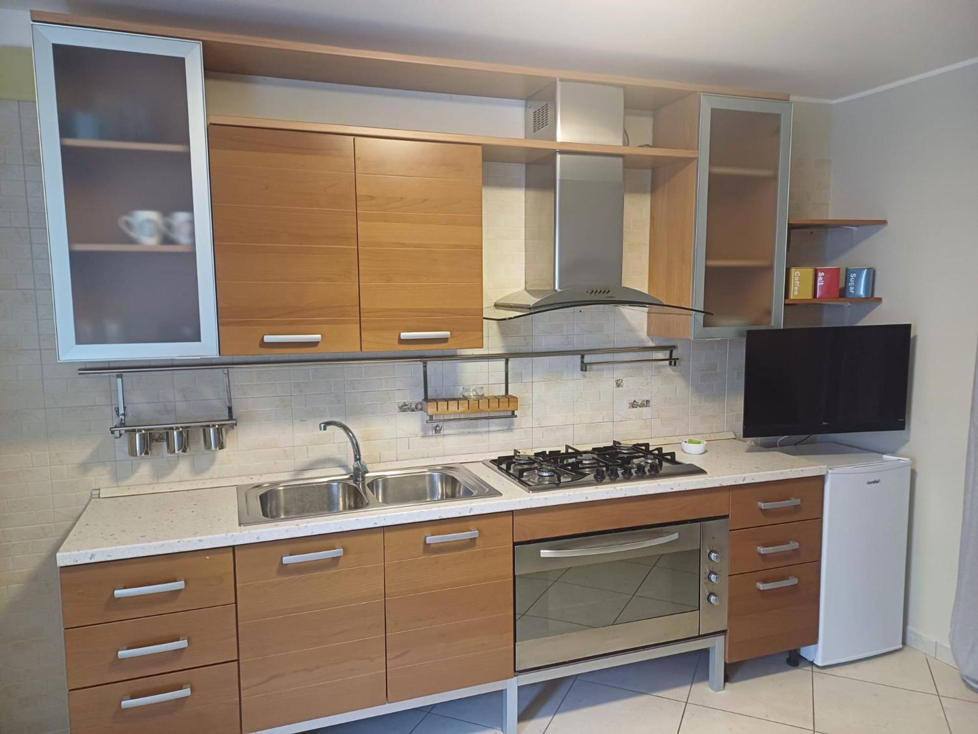 Affitta Camere Gold Barletta Exterior photo