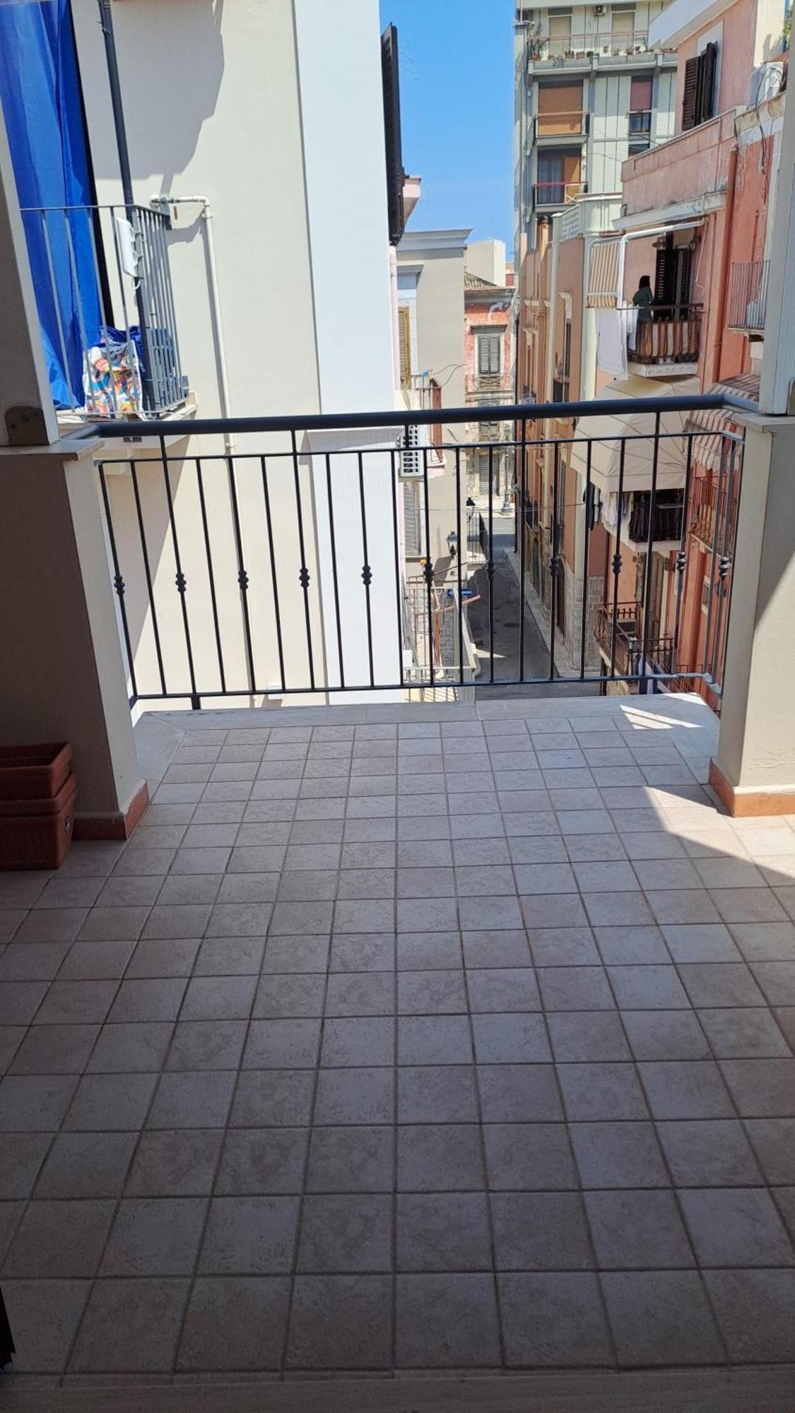 Affitta Camere Gold Barletta Exterior photo